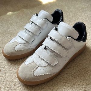 Isabel Marant sneakers size 39